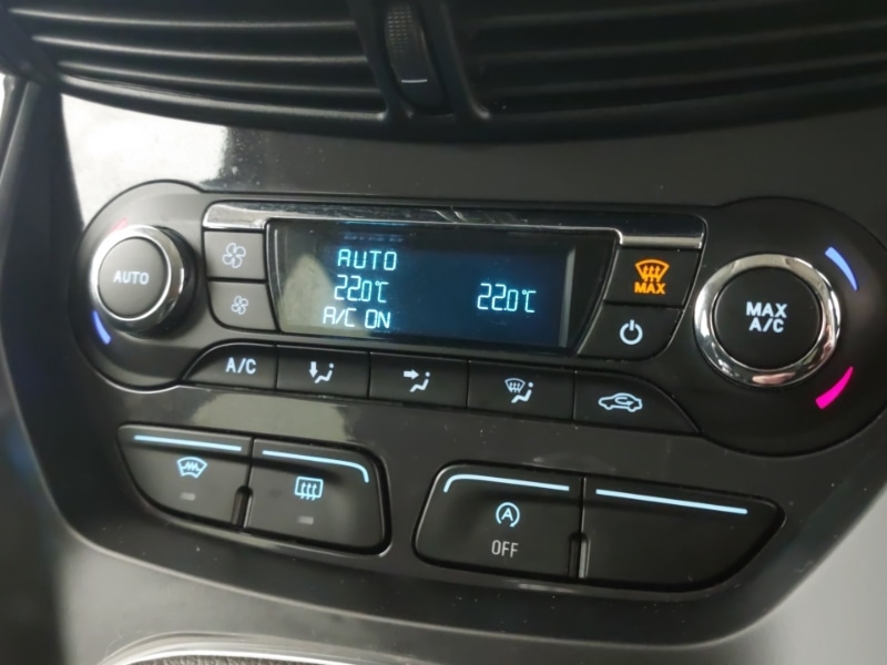 Used Ford Kuga 2016 for sale - 76700012: Photo 16