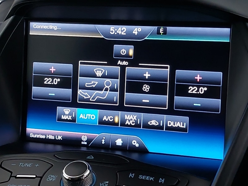 Used Ford Kuga 2016 for sale - 76700012: Photo 17