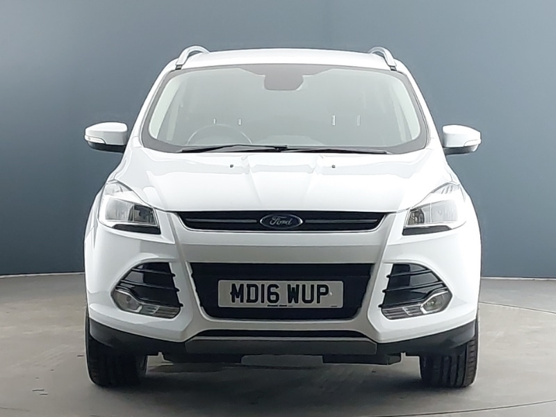 Used Ford Kuga 2016 for sale - 76700012: Photo 19