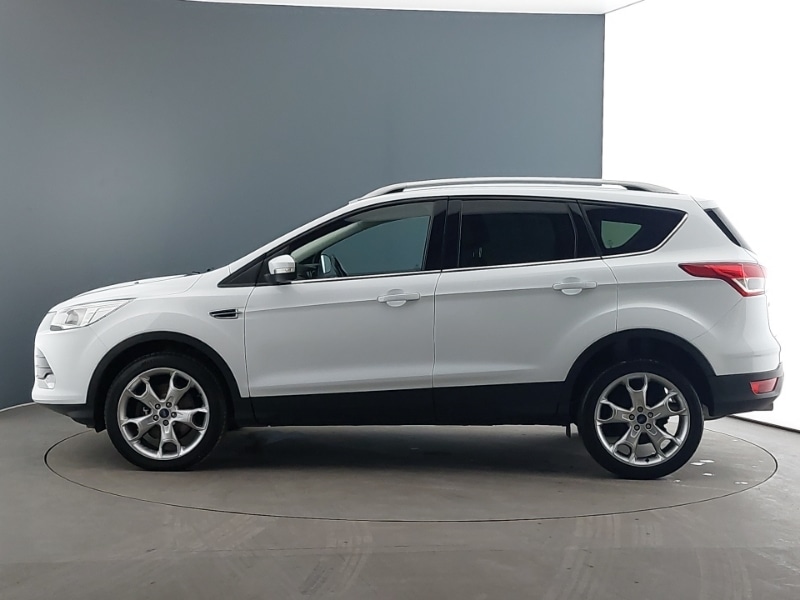 Used Ford Kuga 2016 for sale - 76700012: Photo 4