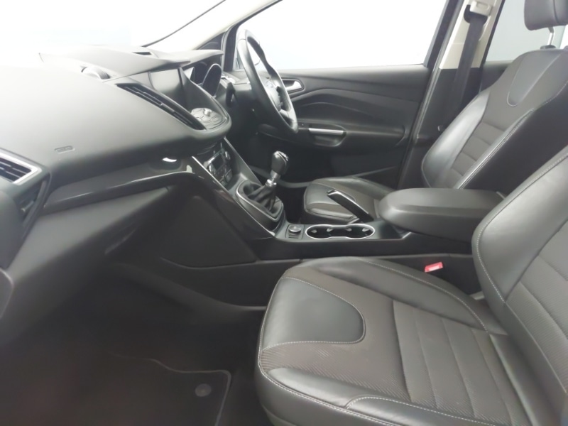 Used Ford Kuga 2016 for sale - 76700012: Photo 5