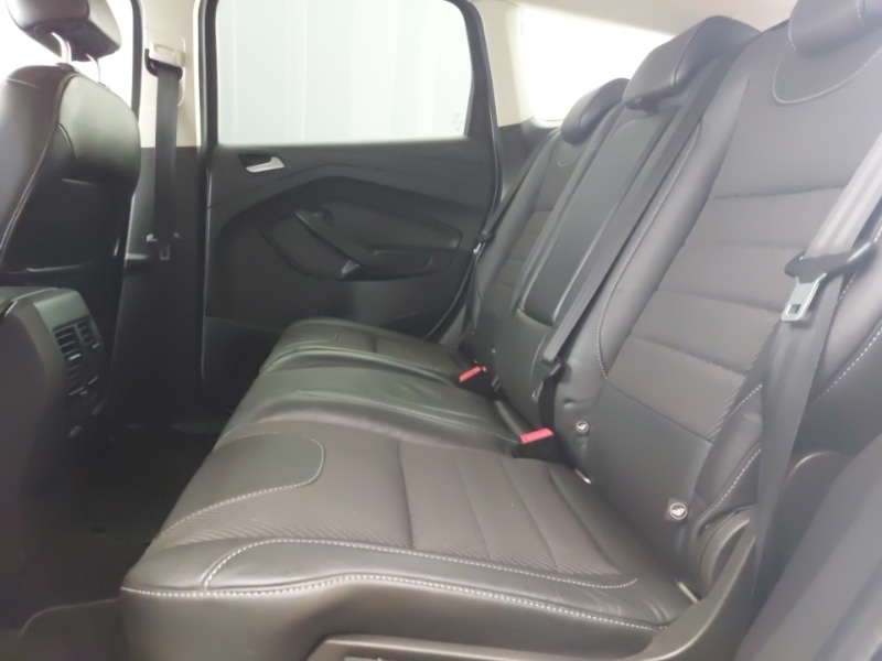 Used Ford Kuga 2016 for sale - 76700012: Photo 6