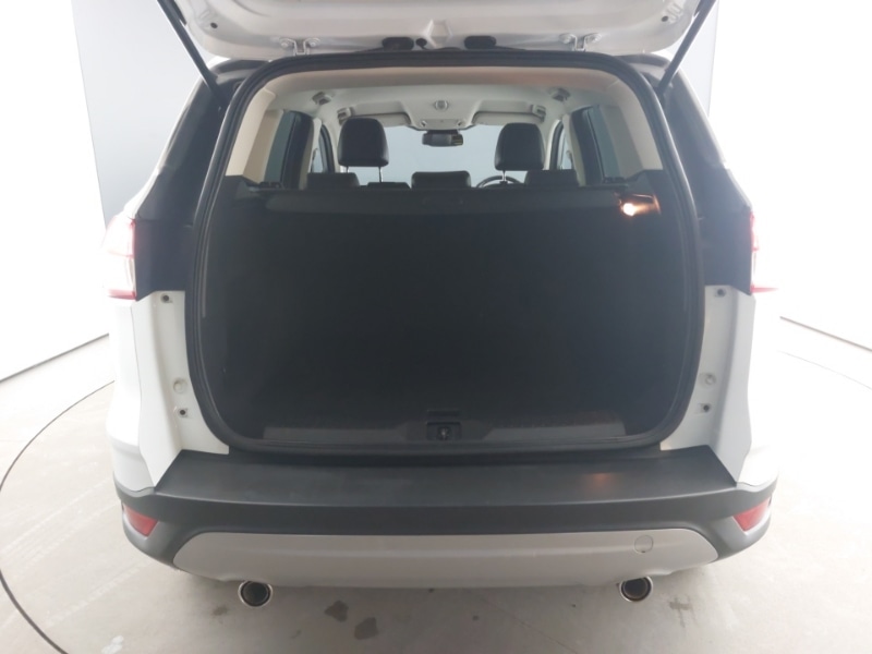 Used Ford Kuga 2016 for sale - 76700012: Photo 8