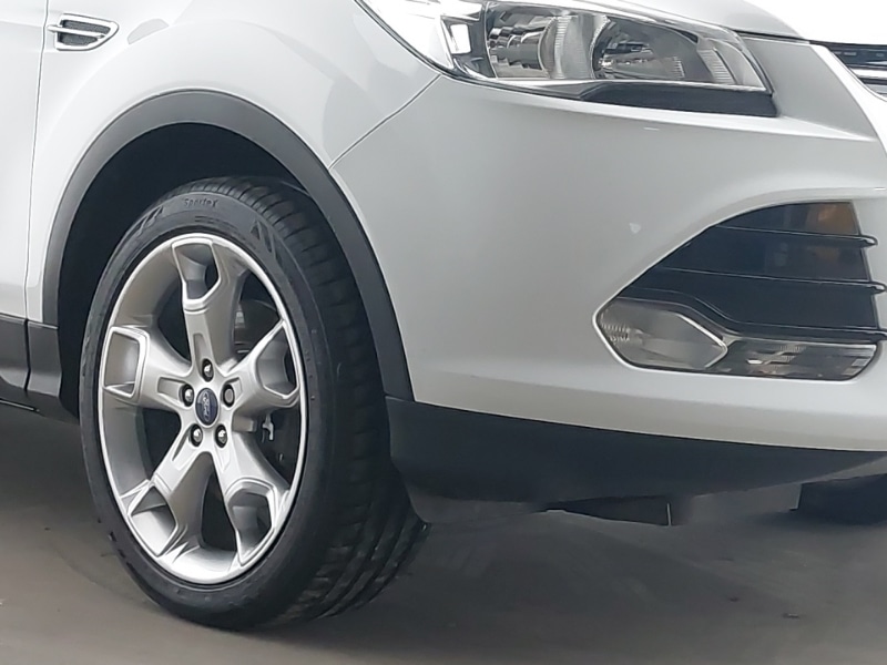 Used Ford Kuga 2016 for sale - 76700012: Photo 9