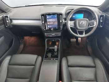 Used Volvo XC40 2021 for sale - 75058577: Photo