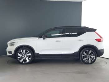 Used Volvo XC40 2021 for sale - 75058577: Photo