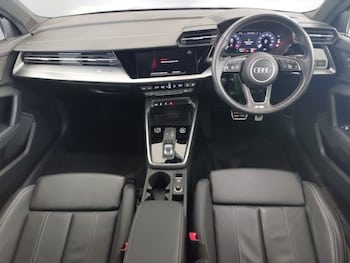 Used Audi A3 2023 for sale - 78446634: Photo