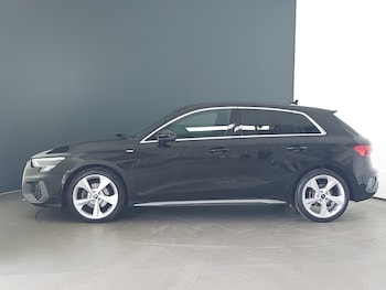 Used Audi A3 2023 for sale - 78446634: Photo