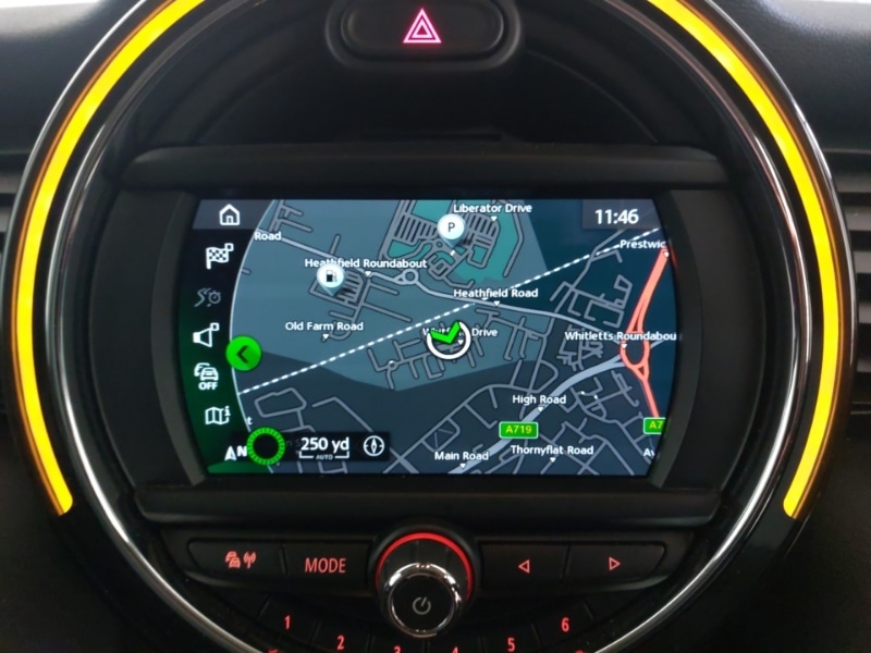 Used MINI Hatch 2019 for sale - 76932385: Photo 17