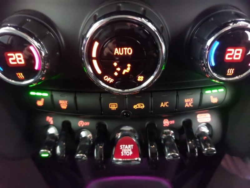 Used MINI Hatch 2019 for sale - 76932385: Photo 18