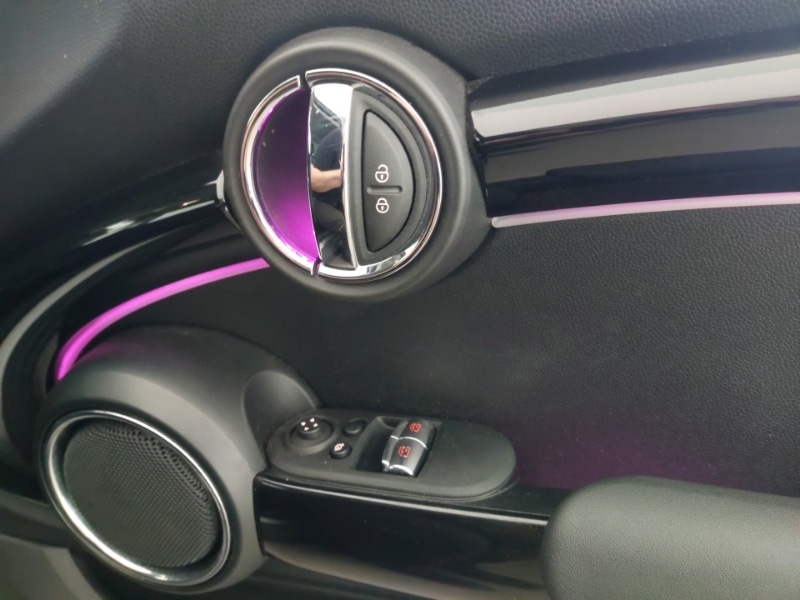 Used MINI Hatch 2019 for sale - 76932385: Photo 19