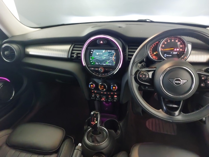 Used MINI Hatch 2019 for sale - 76932385: Photo 2