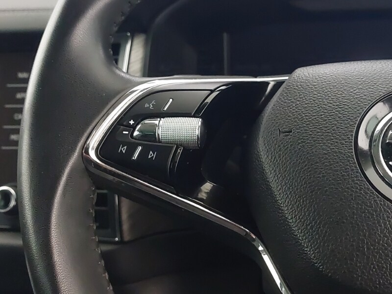 Used Skoda Kodiaq 2023 for sale - 77873766: Photo 14