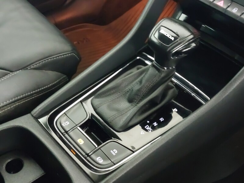 Used Skoda Kodiaq 2023 for sale - 77873766: Photo 15