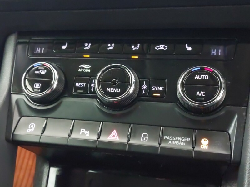 Used Skoda Kodiaq 2023 for sale - 77873766: Photo 16