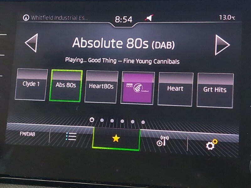 Used Skoda Kodiaq 2023 for sale - 77873766: Photo 17