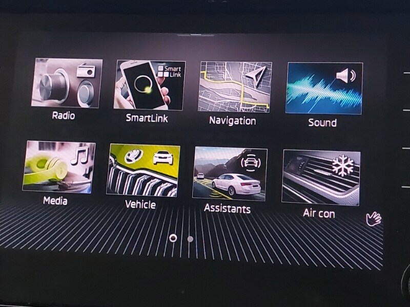 Used Skoda Kodiaq 2023 for sale - 77873766: Photo 18