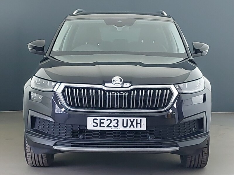 Used Skoda Kodiaq 2023 for sale - 77873766: Photo 19