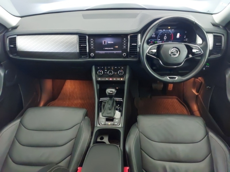 Used Skoda Kodiaq 2023 for sale - 77873766: Photo 2