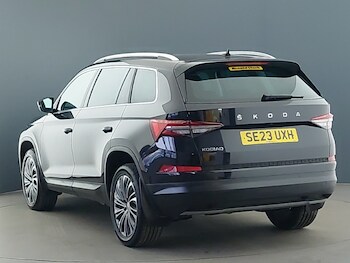 Used Skoda Kodiaq 2023 for sale - 77873766: Photo