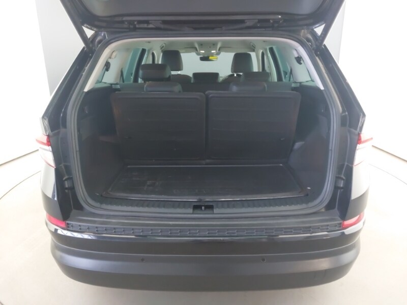 Used Skoda Kodiaq 2023 for sale - 77873766: Photo 8