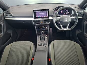 Used SEAT Tarraco 2023 for sale - 79826521: Photo