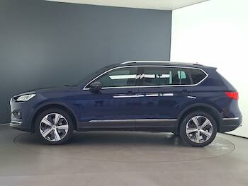 Used SEAT Tarraco 2023 for sale - 79826521: Photo