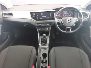 Used Volkswagen Polo 2021 for sale - 75530399: Photo