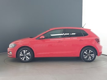 Used Volkswagen Polo 2021 for sale - 75530399: Photo