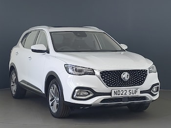 Used MG MG HS 2022 for sale - 75514047: Photo