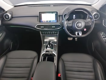 Used MG MG HS 2022 for sale - 75514047: Photo