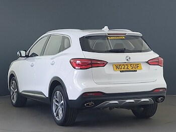 Used MG MG HS 2022 for sale - 75514047: Photo