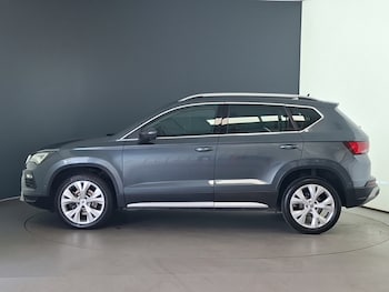 Used SEAT Ateca 2021 for sale - 79274351: Photo