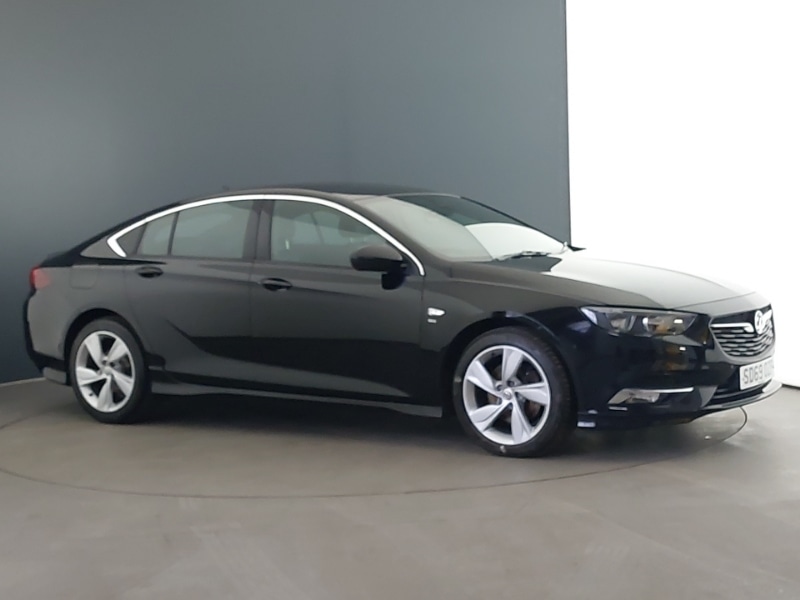 Used Vauxhall Insignia 2019 for sale - 76822331: Photo 12