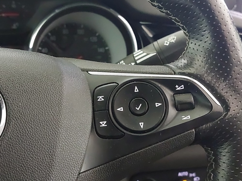 Used Vauxhall Insignia 2019 for sale - 76822331: Photo 13