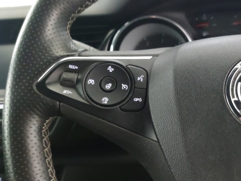 Used Vauxhall Insignia 2019 for sale - 76822331: Photo 14