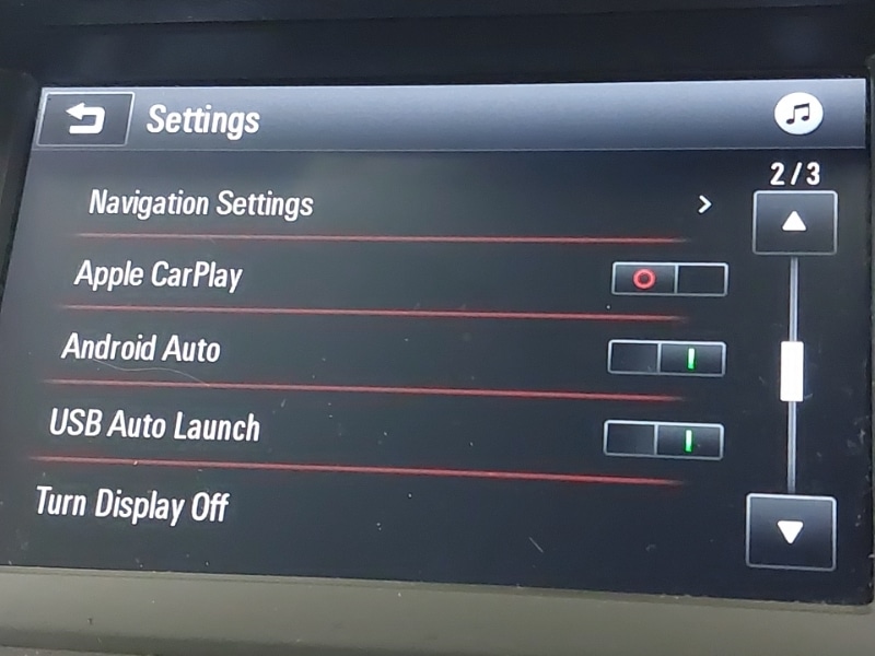 Used Vauxhall Insignia 2019 for sale - 76822331: Photo 17