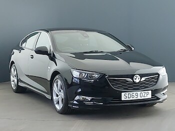 2019 - 2.0 Turbo D SRi Vx-line Nav 5dr