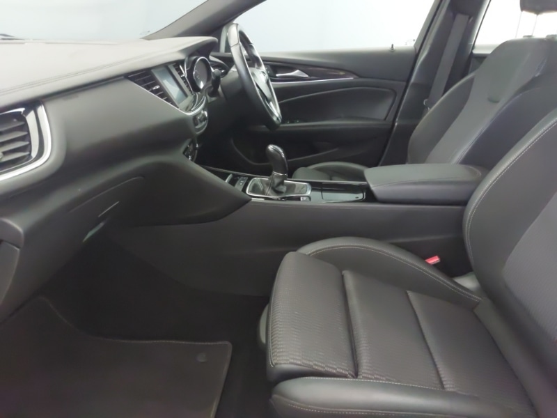 Used Vauxhall Insignia 2019 for sale - 76822331: Photo 5