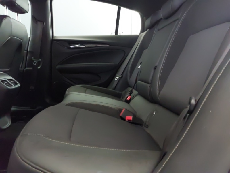 Used Vauxhall Insignia 2019 for sale - 76822331: Photo 6