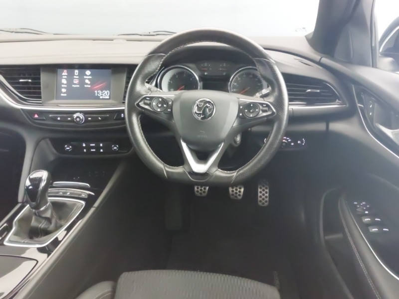 Used Vauxhall Insignia 2019 for sale - 76822331: Photo 7