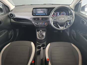 Used Hyundai i10 2021 for sale - 79704160: Photo
