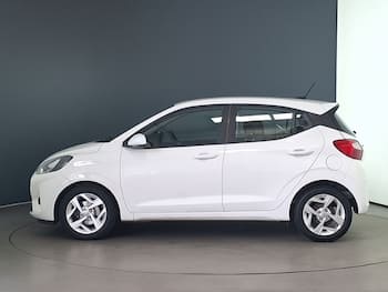 Used Hyundai i10 2021 for sale - 79704160: Photo