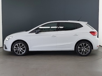 Used SEAT Ibiza 2022 for sale - 78617143: Photo