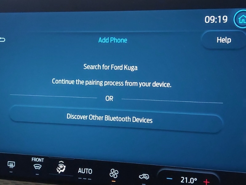 Used Ford Kuga 2025 for sale - 76145154: Photo 16