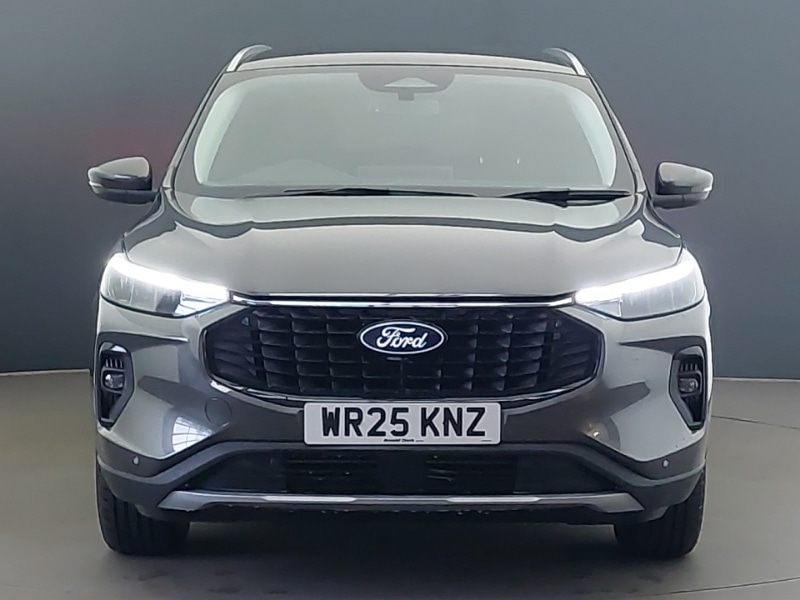 Used Ford Kuga 2025 for sale - 76145154: Photo 19