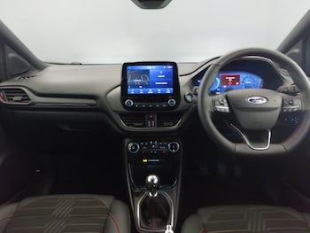 Used Ford Puma 2023 for sale - 77338065: Photo