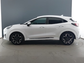 Used Ford Puma 2023 for sale - 77338065: Photo