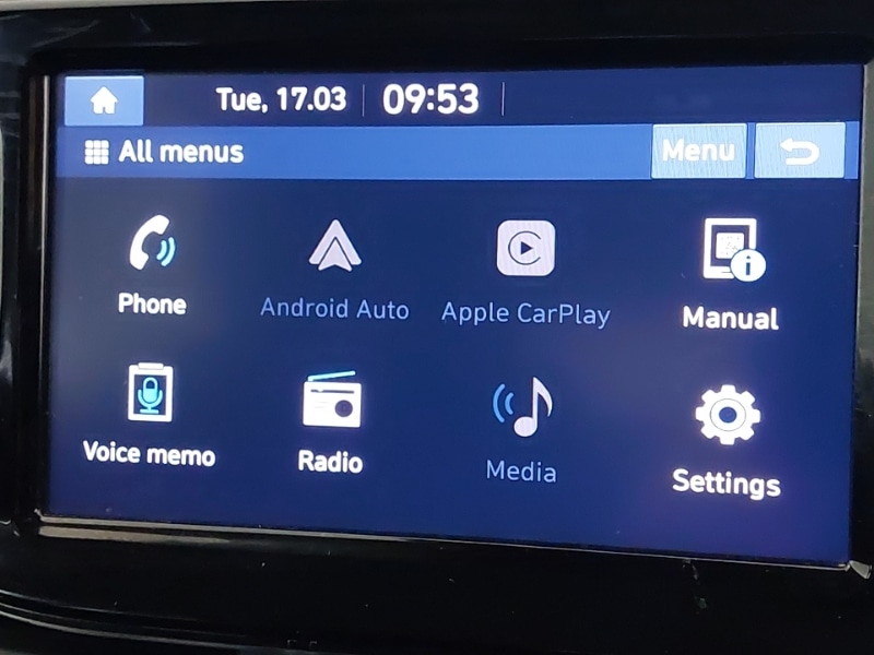 Used Hyundai i30 2022 for sale - 77987707: Photo 11