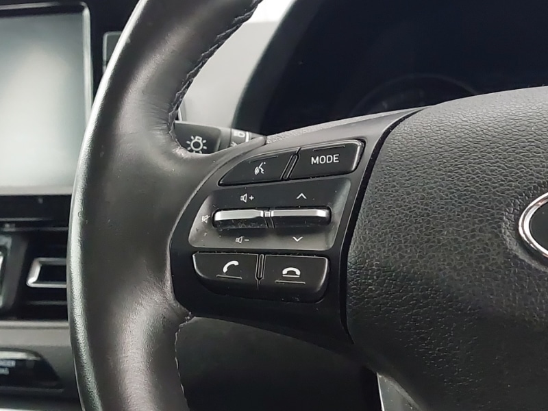 Used Hyundai i30 2022 for sale - 77987707: Photo 14